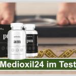 Medioxil24 Reviews