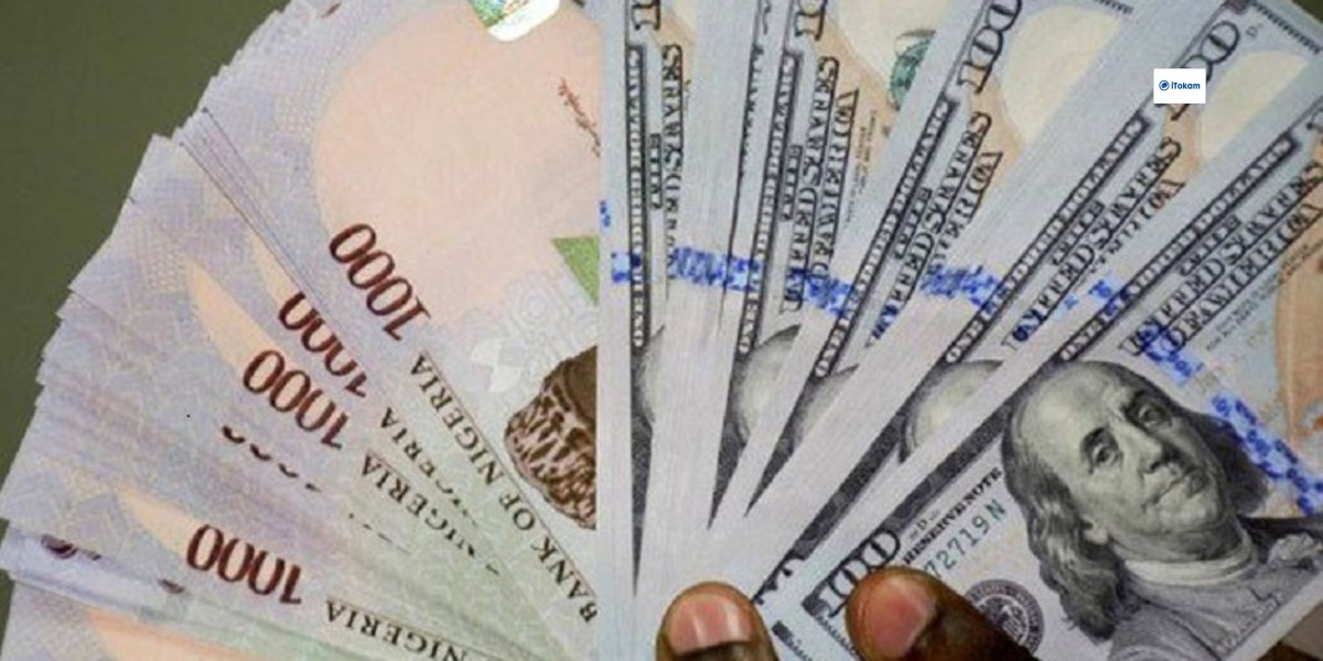 Naira Depreciates To N664.04/$ As CBN Lifts Restrictions
