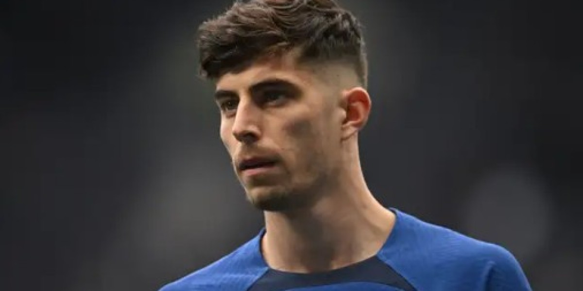 Arsenal's Mr. Versatile? Where Kai Havertz will play under Mikel Arteta after surprise £65m transfer from Chelsea.