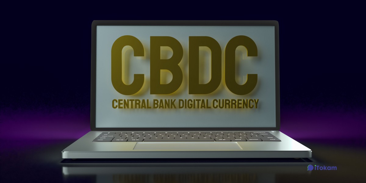 Colombian Central Bank To Create XPRL-Backed CBDC