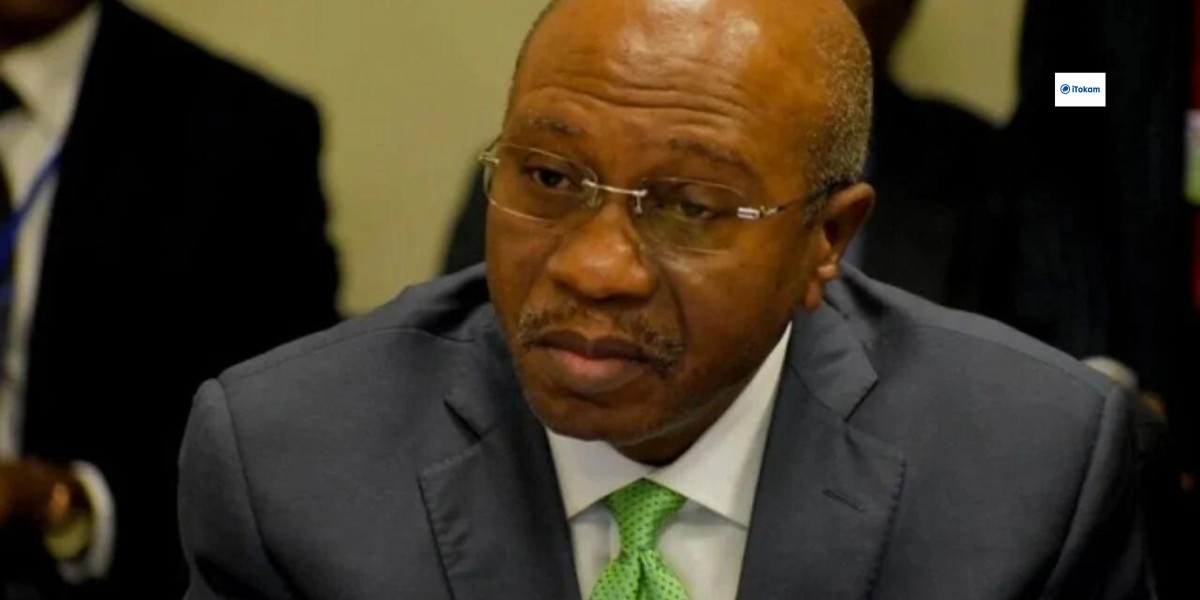 Court Fixes July 13 To Rule On Emefiele’s Right Enforcement Suit
