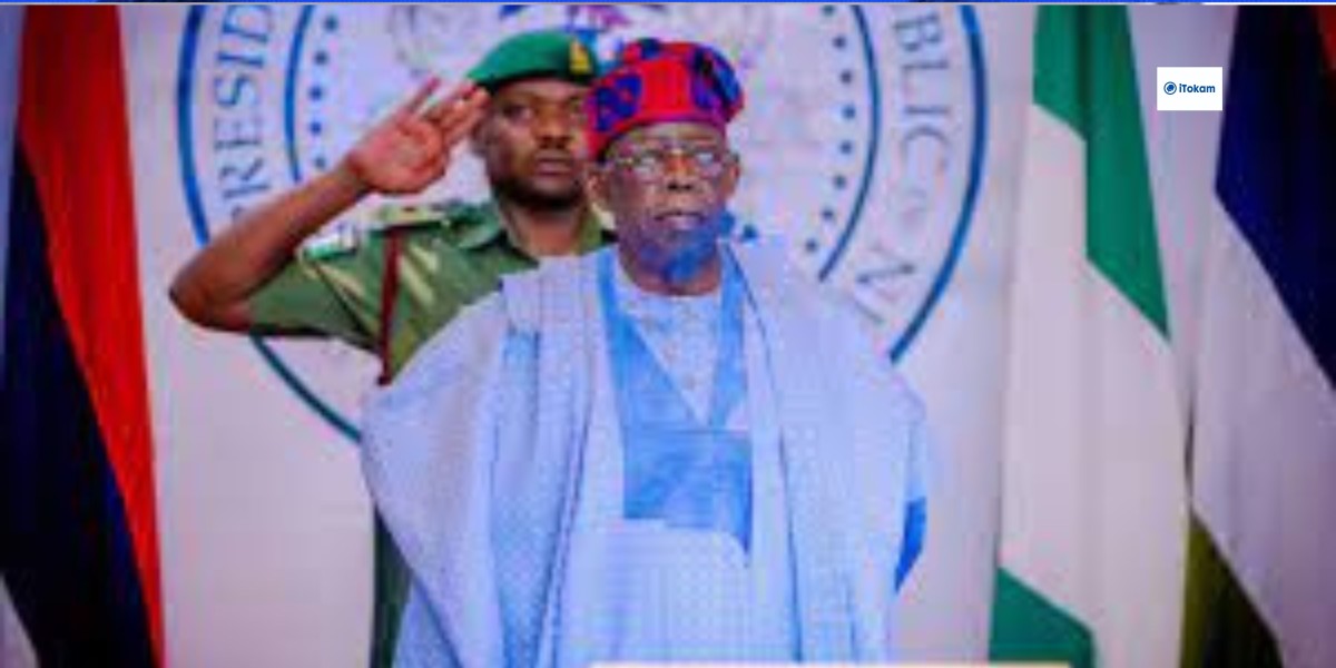 It’s No Longer Business As Usual In Nigeria, Tinubu Rallies Investors