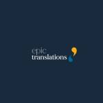 EPIC Translations