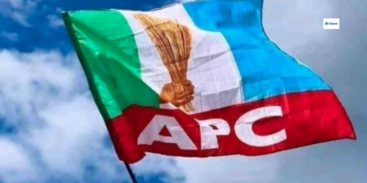 APC Have Finally Fixed Caucus, NEC Meetings For July 10, 11