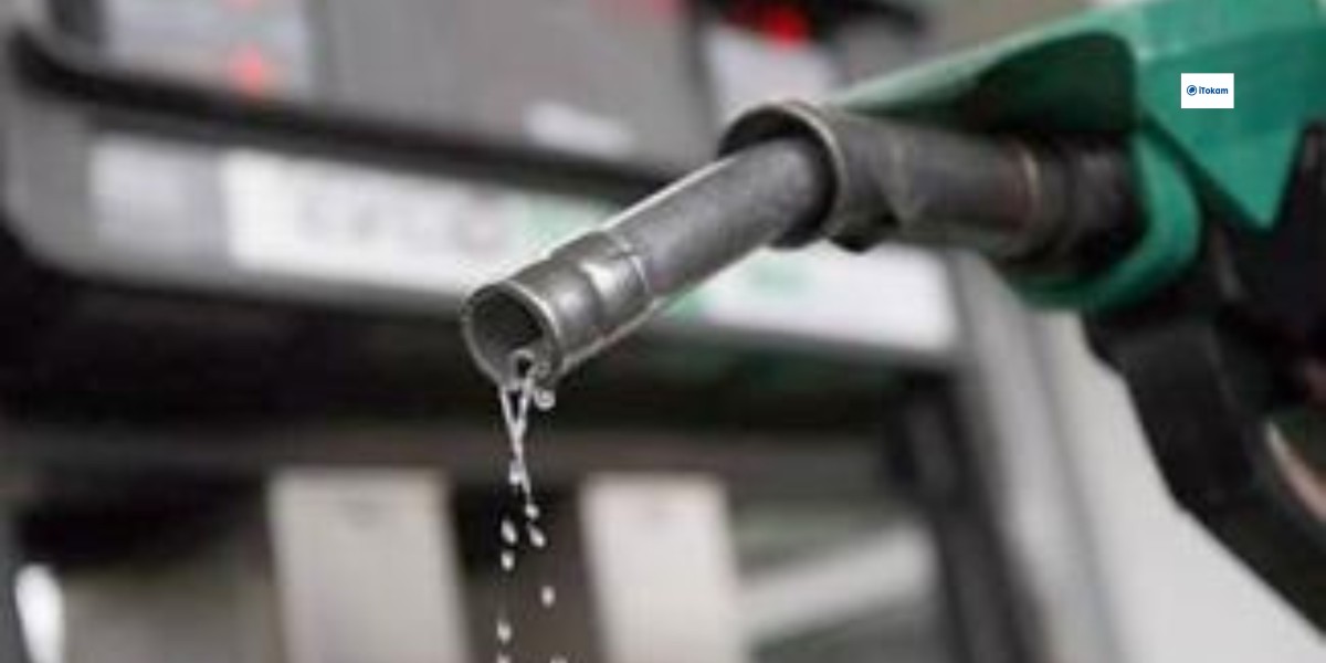 Subsidy Removal: Daily Fuel Consumption Drops From 66m To 40m