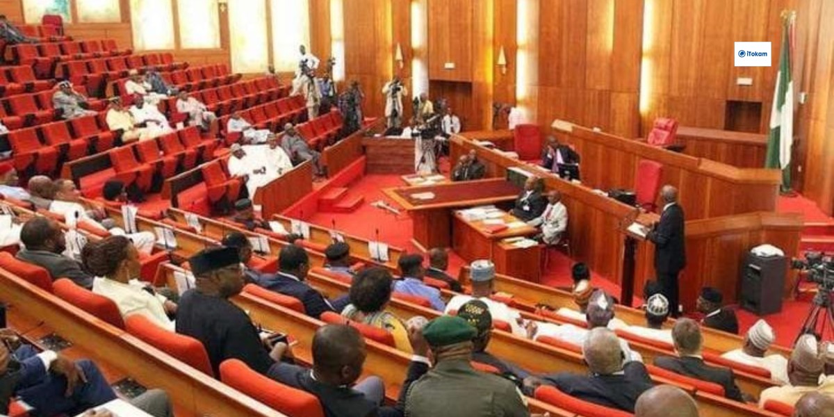 Northern Lawmakers Insist On Producing Senate Leader