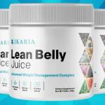 Ikaria Lean Body Juice