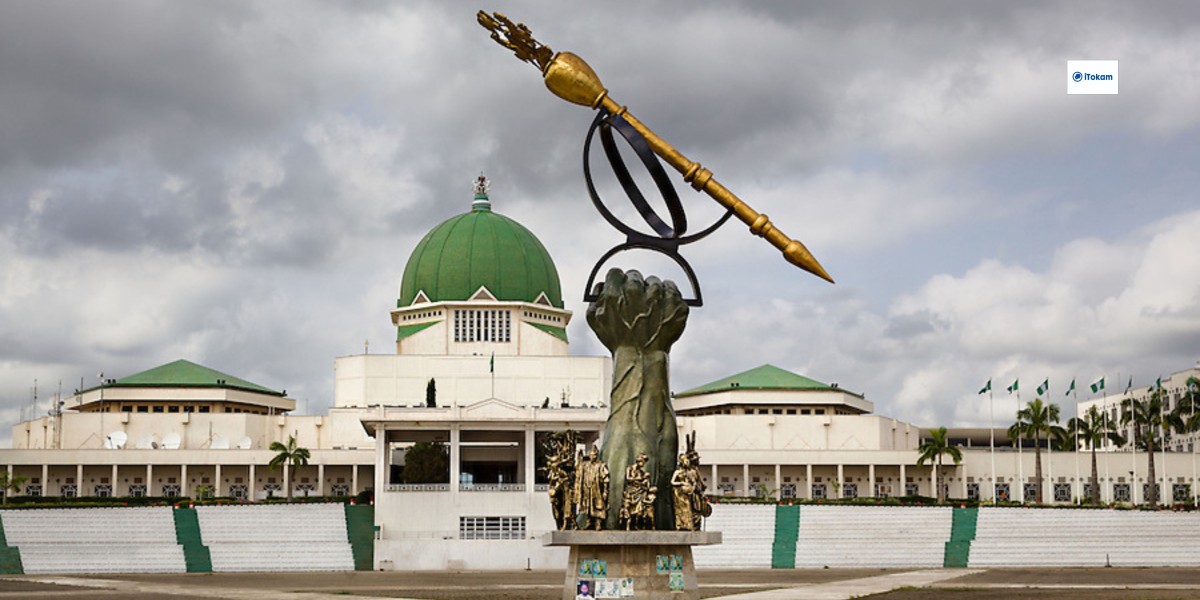 Inauguration: Power Show As 10th NASS Gets Underway Today