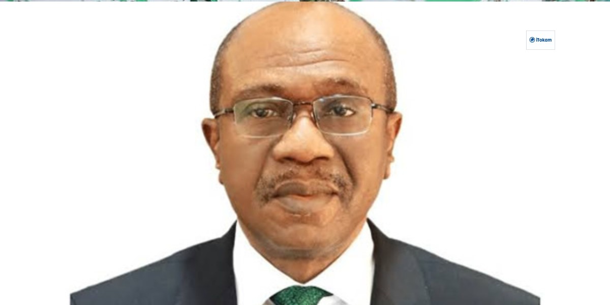 Emefiele: DSS Uncovers Planned Campaign Of Calumny Against FG Over Investigation
