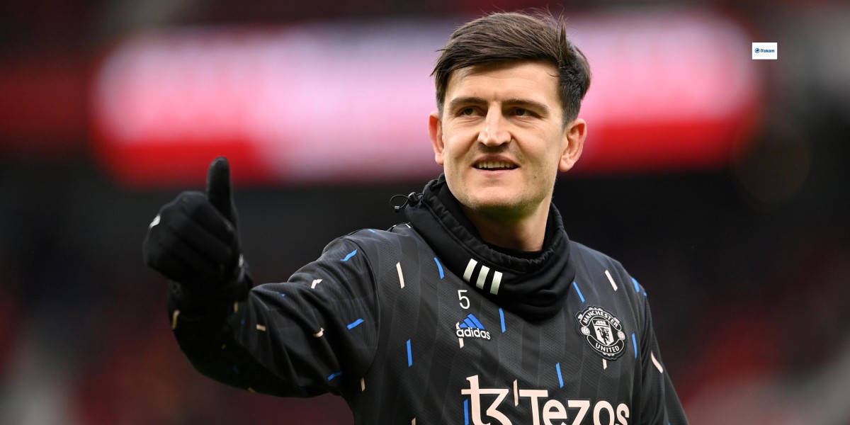 Maguire Stripped Of Manchester United Captaincy