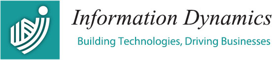 Information Dynamics - Products