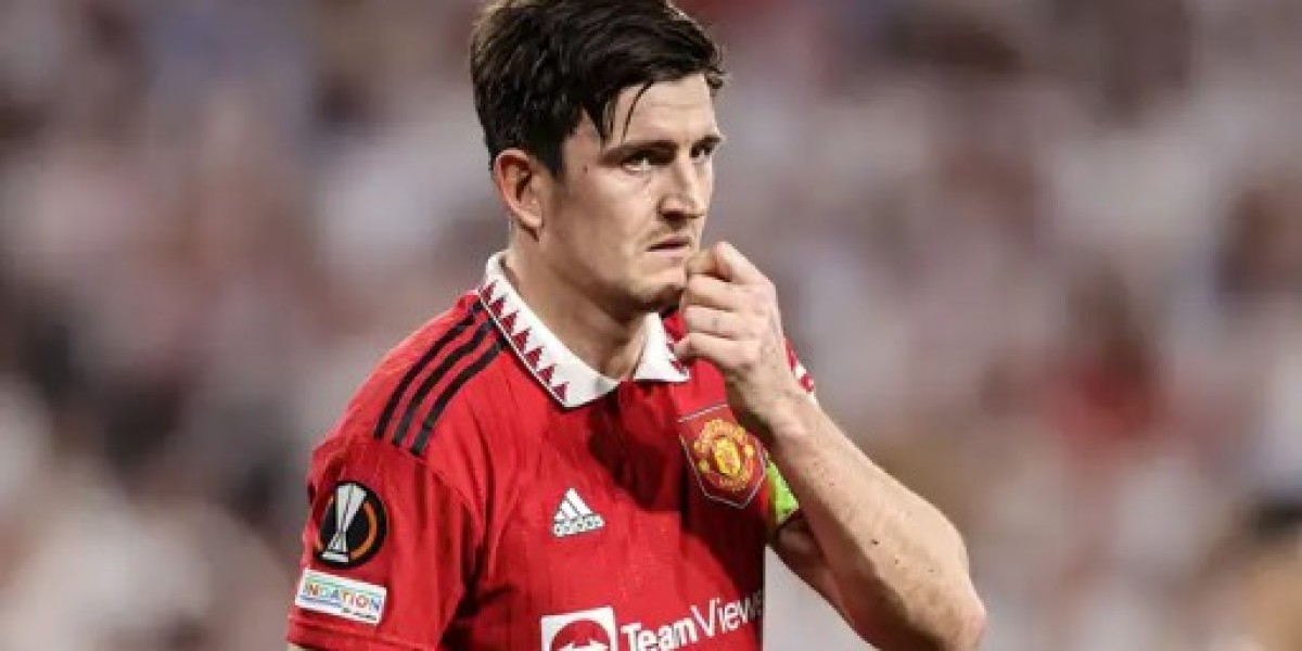 Harry Maguire STRIPPED of Man Utd captaincy after crunch talks with Erik ten Hag.