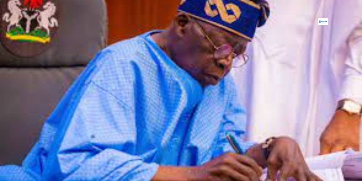 With One Week Left, Tinubu’s Ministerial List Fails To Surface At Senate