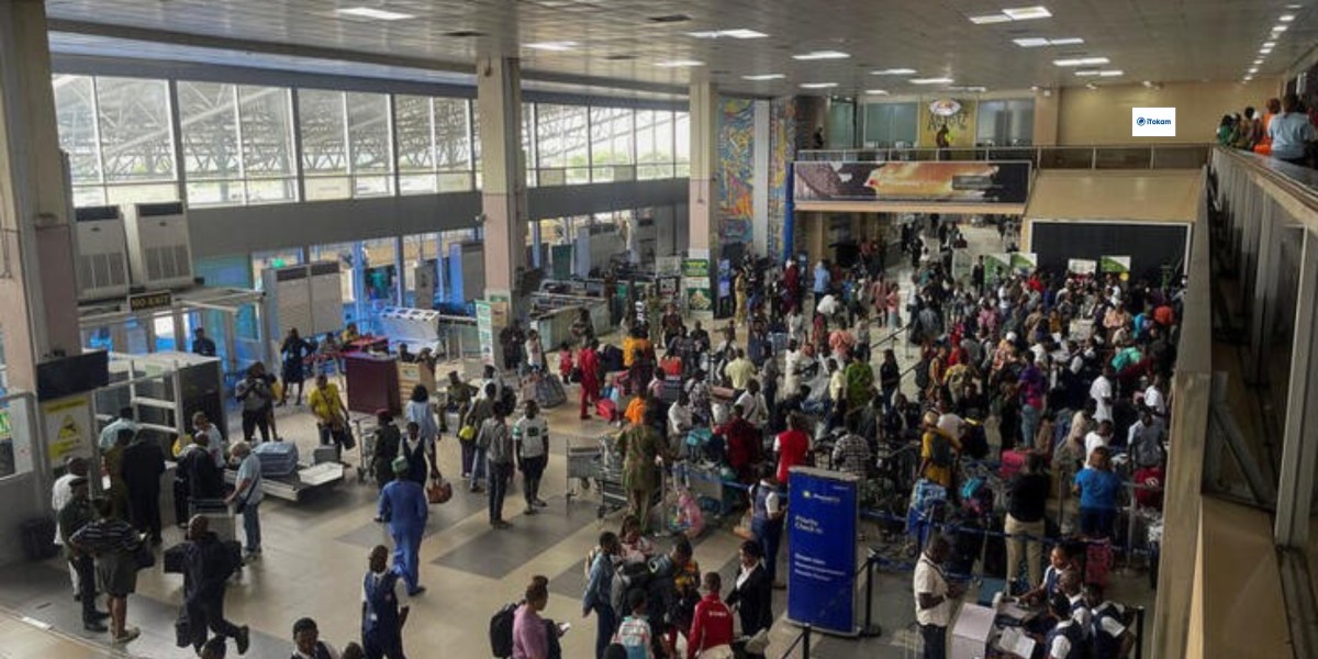 Overpriced Airfares, N795/$ Exchange Rate Foreclose Holiday Trips For Average Nigerians