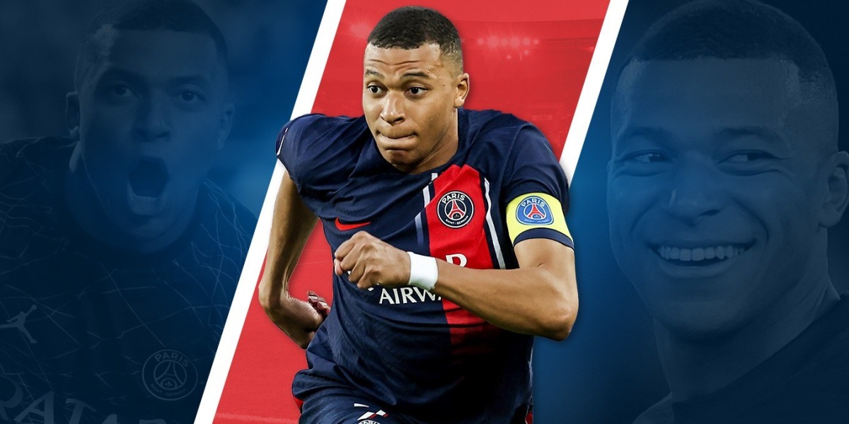 Real Madrid? Man Utd? Chelsea? Where Should Kylian Mbappé Go and Where Would He Fit Best?