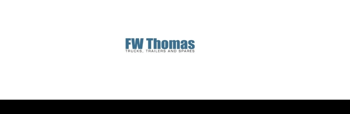 FW Thomas