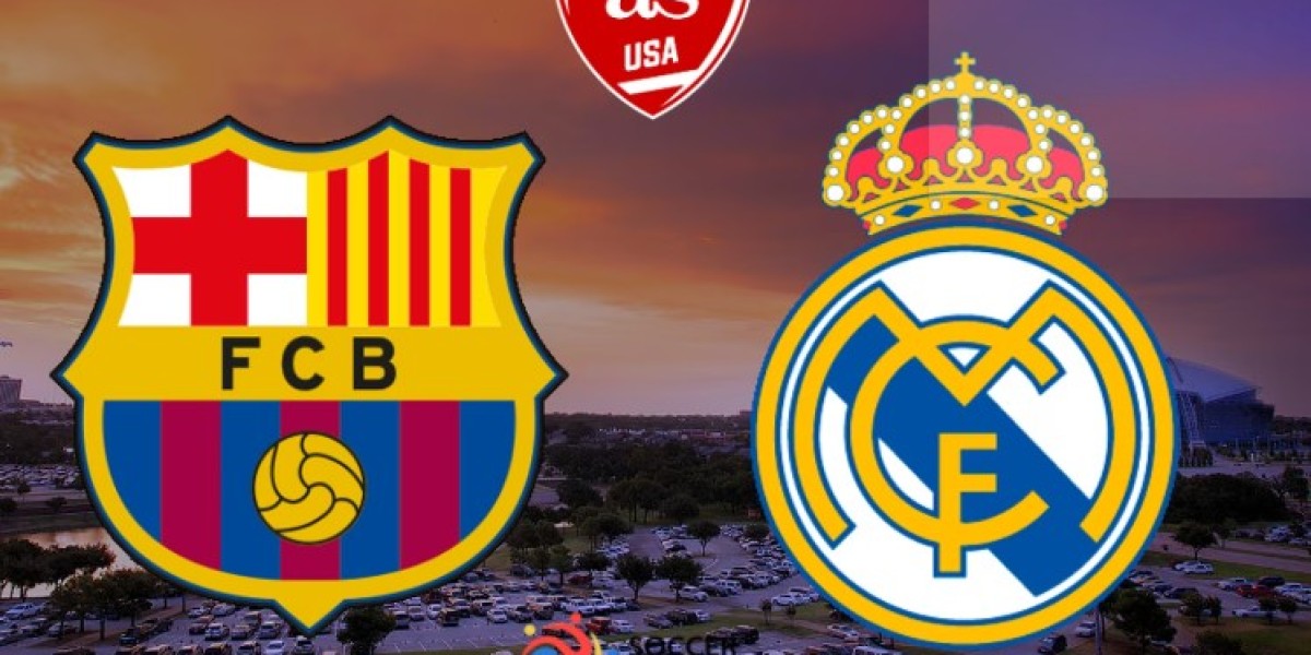 Barcelona vs. Real Madrid - prediction, team news, lineups.
