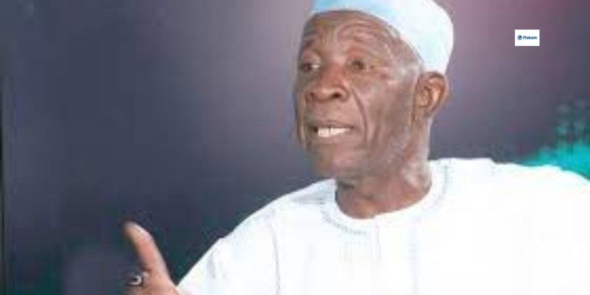How Tinubu Could Have Removed Fuel Subsidy To Reduce Pains – Buba Galadima
