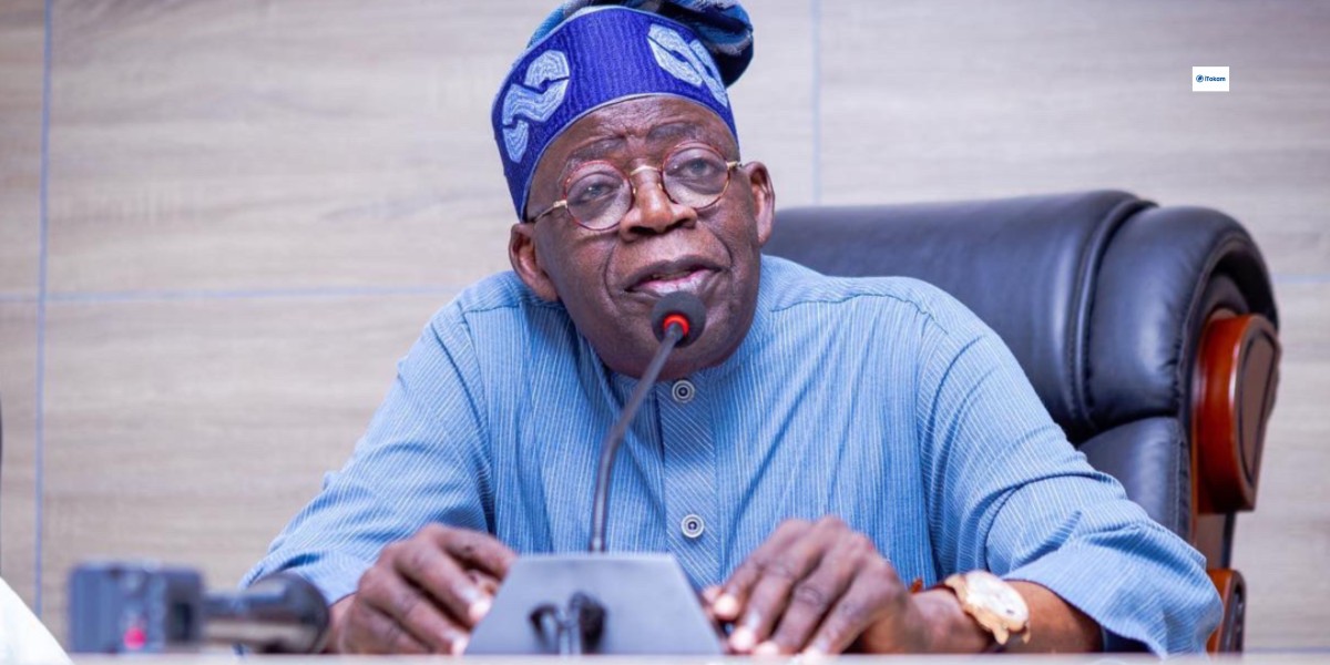 Tinubu Writes Reps For N500b To Cushion Subsidy Removal Impacts