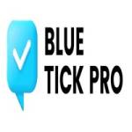 Blue Tick Pro