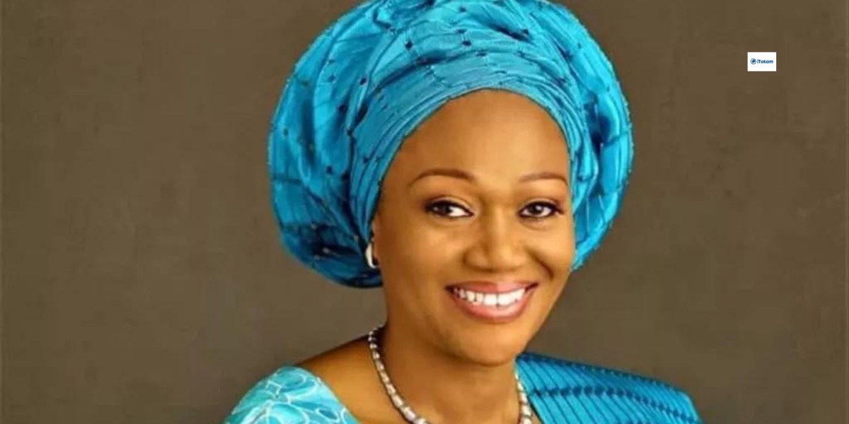Remi Tinubu Assures Women Of More Appointments, Opportunities