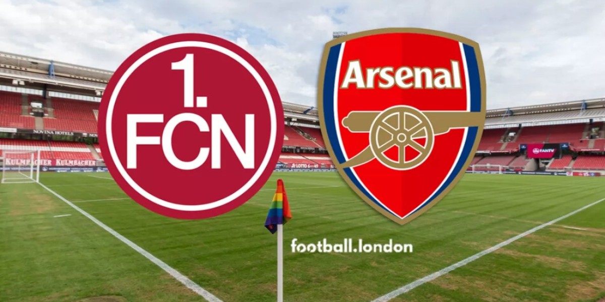 Nuremberg vs. Arsenal - prediction, team news, lineups.