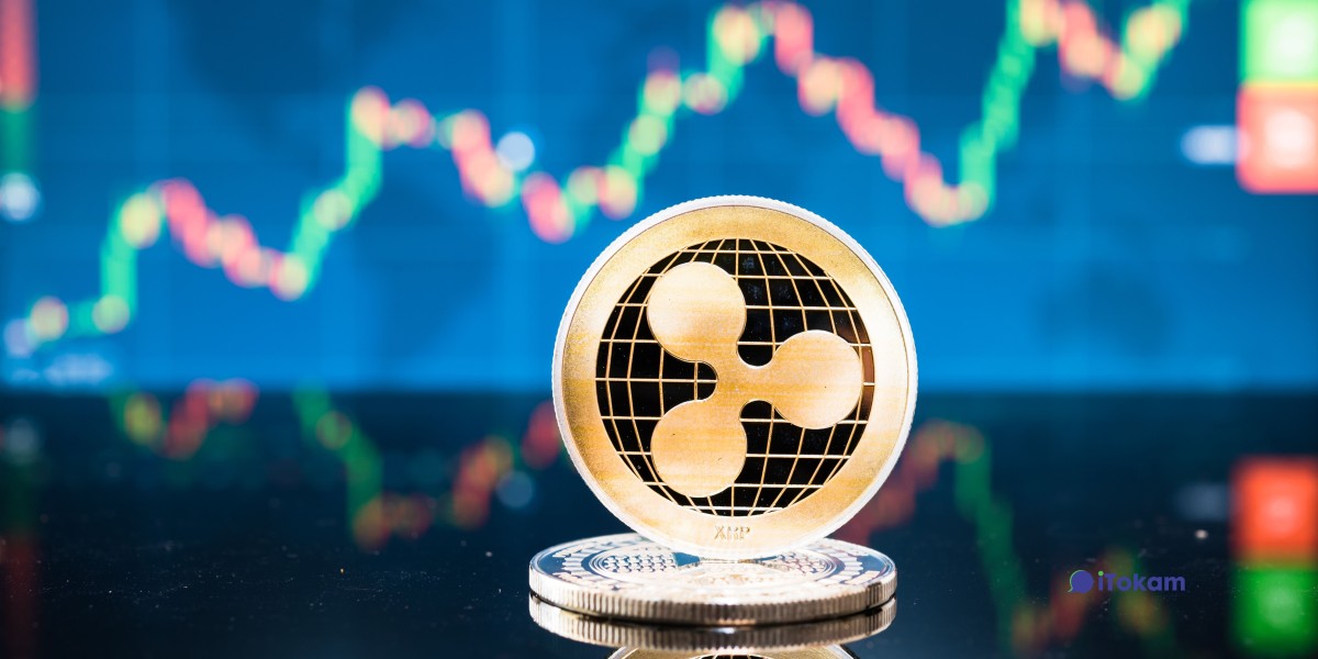 Ripple's Partial SEC Victory Lifts XRP to 4th Largest Crypto Asset