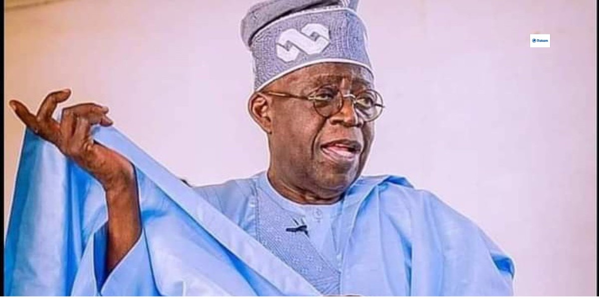 Rise Against Coup, Terrorism, Tinubu Tells West Africa