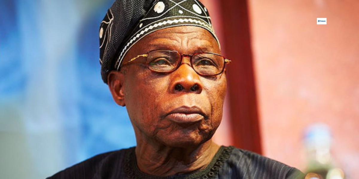 Nigeria Has Failed Africa, Poorly Implemented Policies Drive Citizens To Poverty, Obasanjo Laments