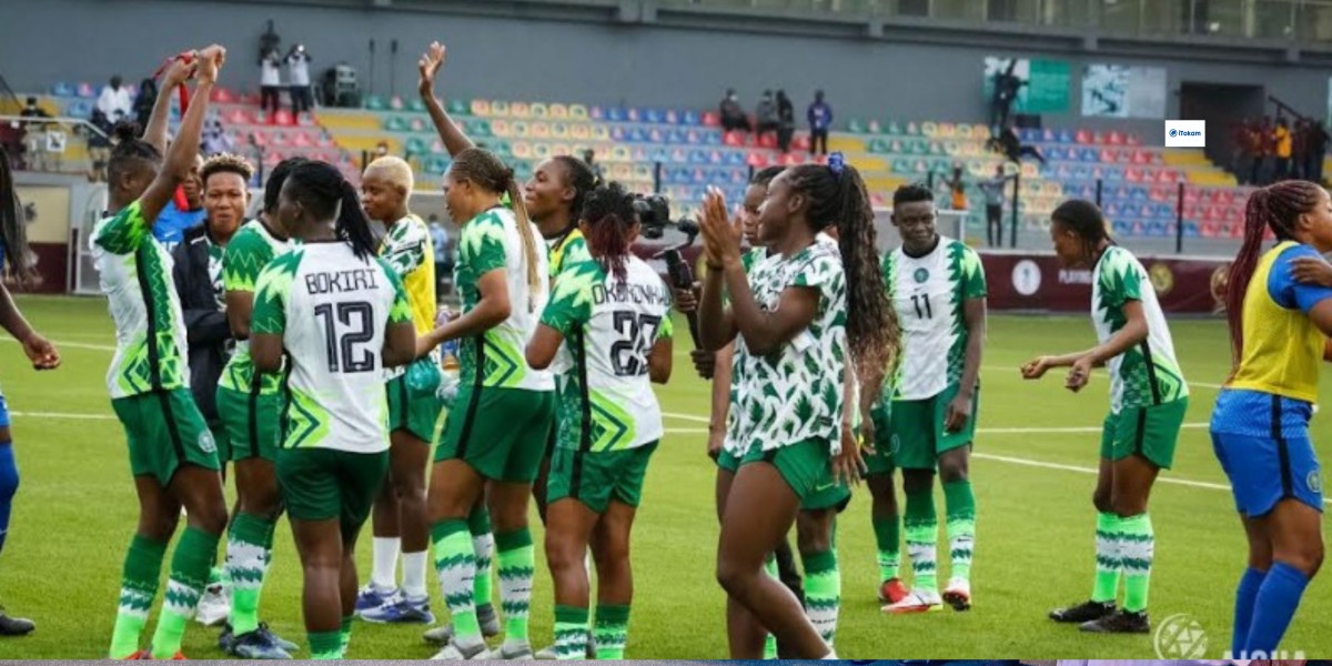 FIFA Women’s World Cup: Nnadozie The Hero As Super Falcons Hold Canada