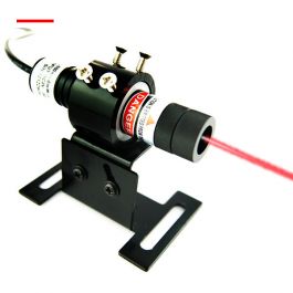 Pro Red Line Projecting Laser Alignment, 635nm Red Laser Module | Berlinlasers