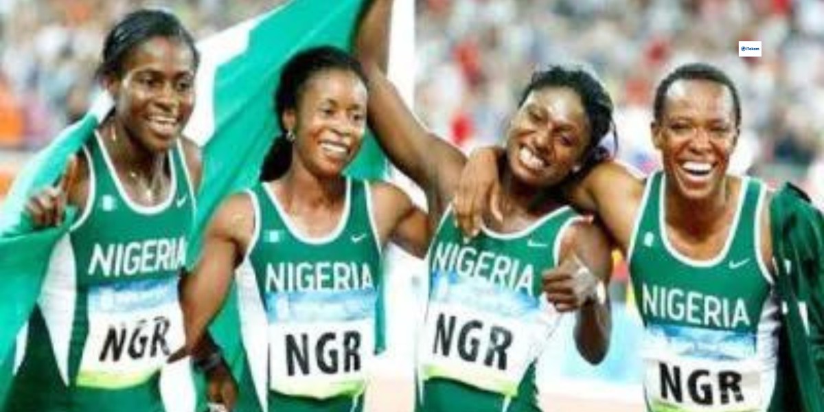 Odegbami Describes Diplomacy Wall Of Fame As Fresh Hope For Ex- Athletes