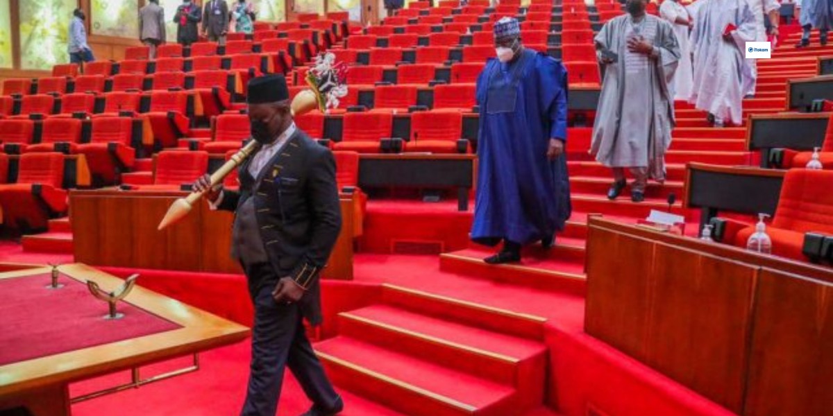 Senate To Investigate N9.3tr Spent On Petrol Subsidy In 30 Months