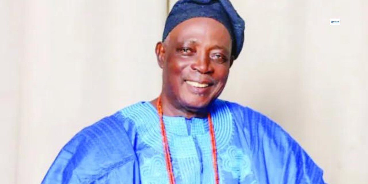 Ladoja Takes Makinde, Olubadan, 10 Others To Court Over Ibadan Chieftaincy Law Review