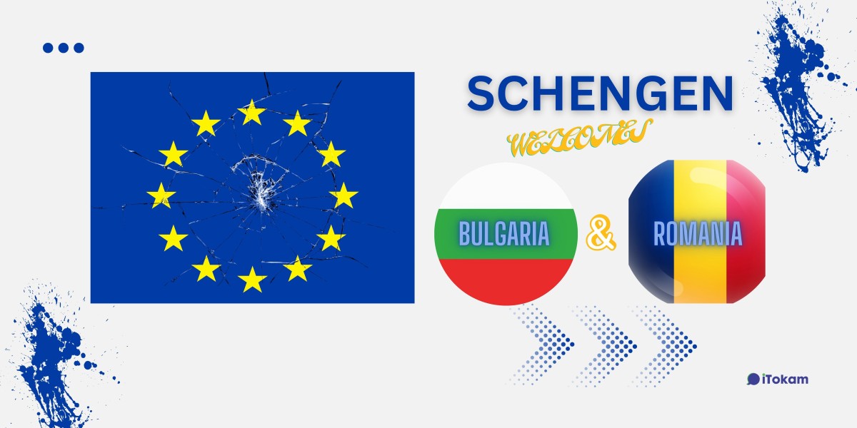 Schengen Area: Effects on Travelers and Digital Nomads as Bulgaria and Romania Join the Zone.