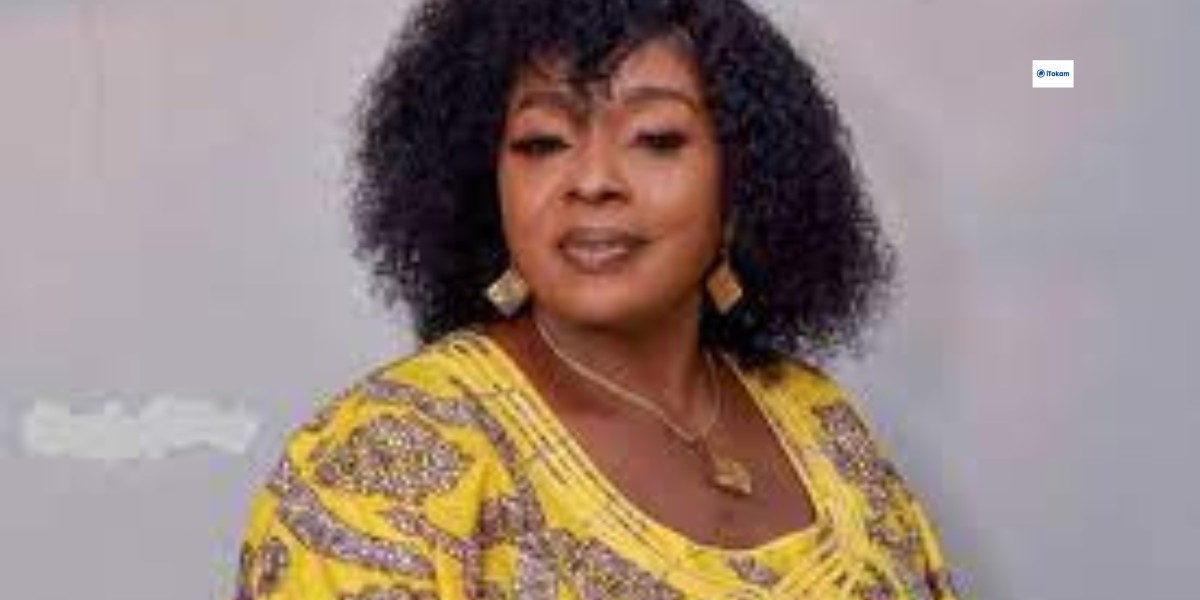 Rita Edochie To Judy Austin: Release Yul From Your Grip