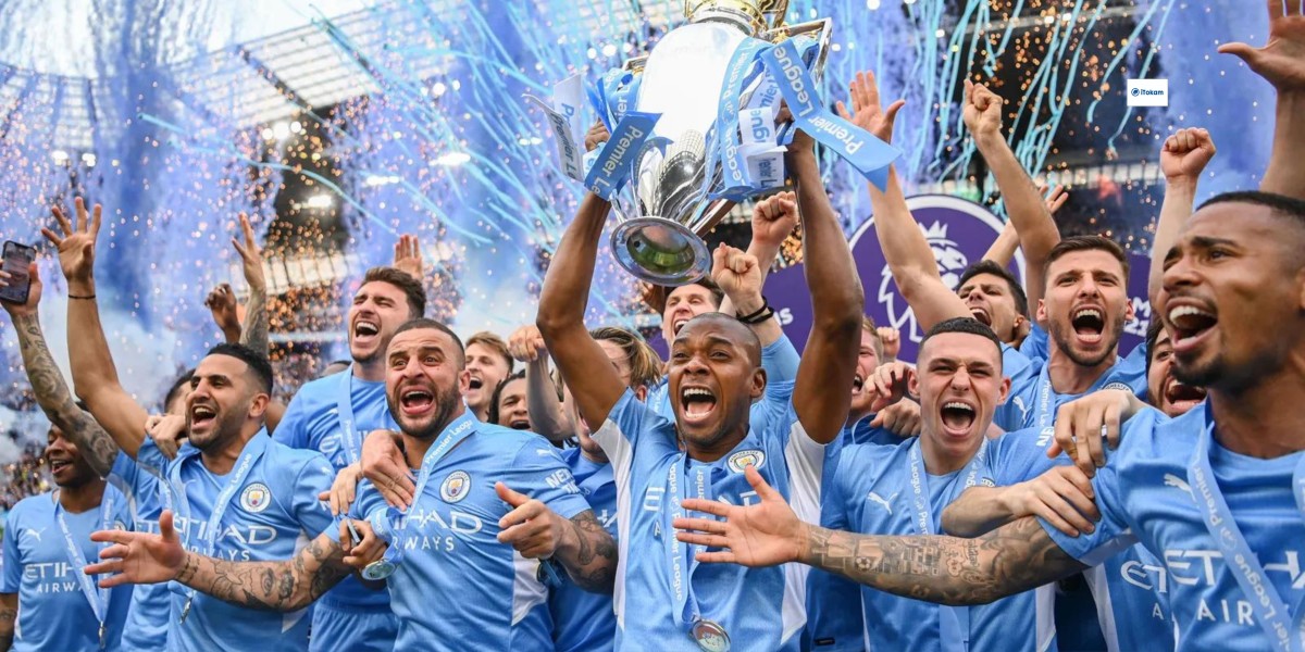 Can Anyone Stop Manchester City’s Dominance This Season?