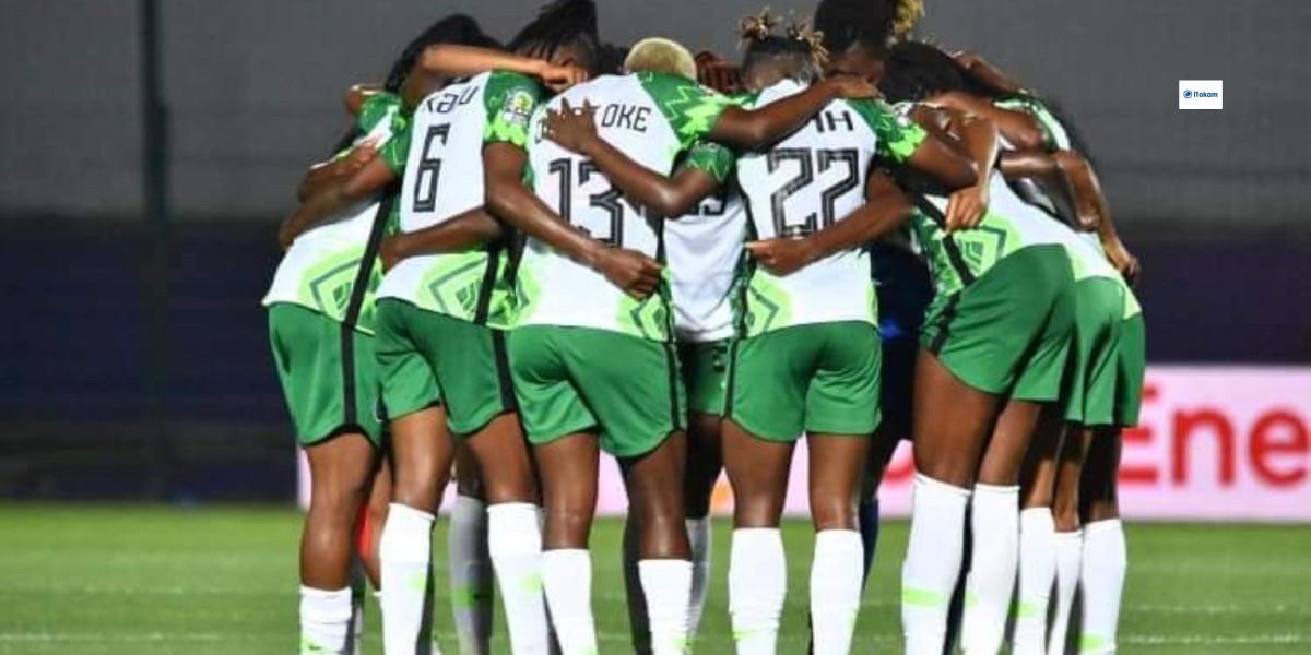 Super Falcons Lack Harmony To Excel In Australia, Says Agency