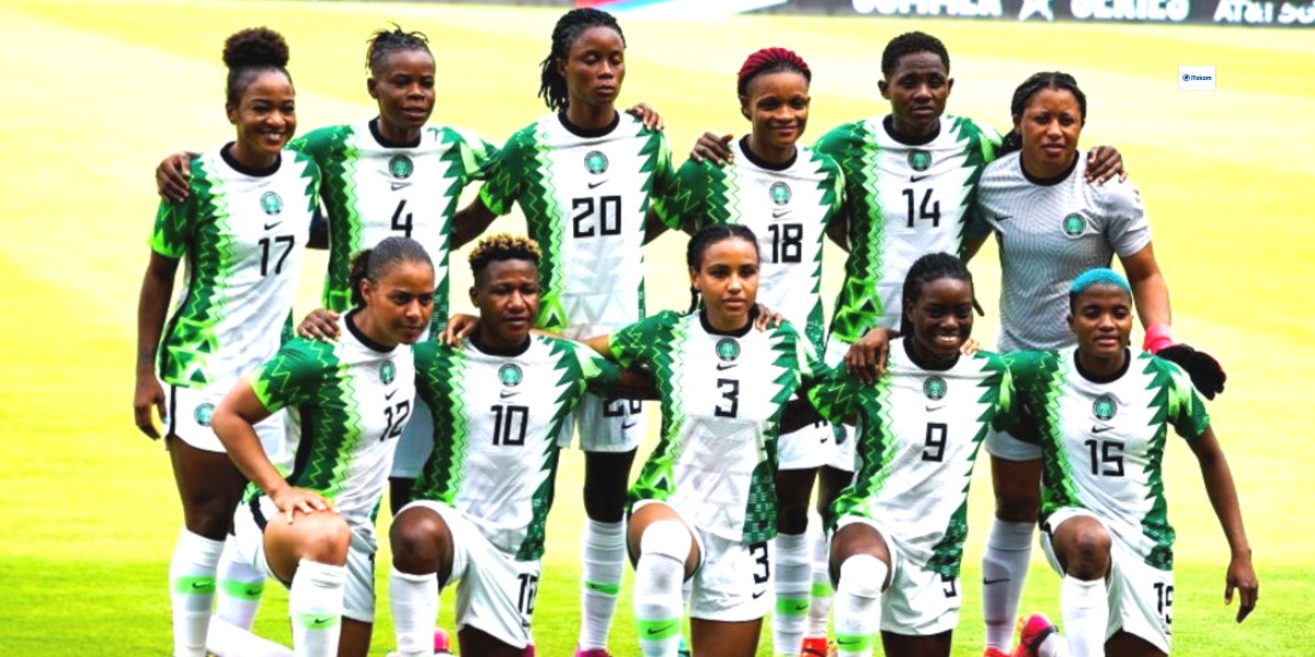 Reps Moves To Stop Falcon From Boycotting Women’s World Cup