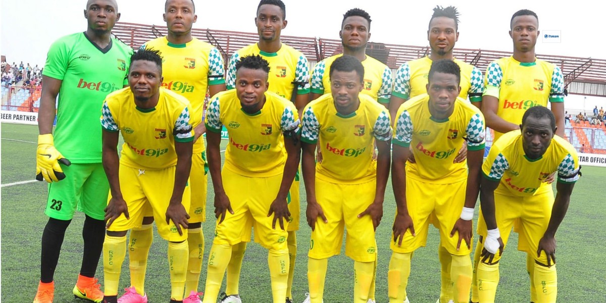It’s Southwest Derby Day As Remo Stars, Sporting Lagos Fight For Crown