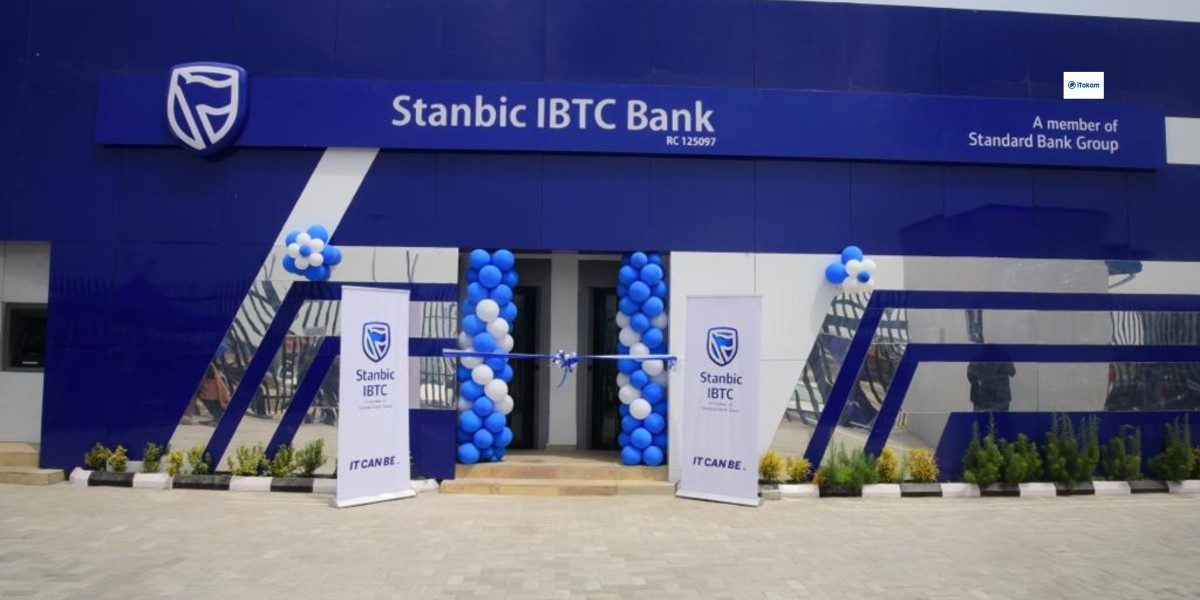 Inflationary Pressures Undermine Business Confidence – Stanbic IBTC’s PMI