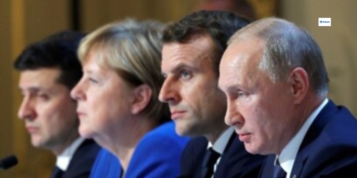 Russia Urged To Renew Ukraine grain deal at Africa summit
