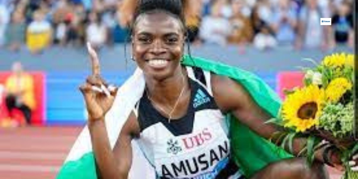 AFN Salutes Amusan, Says It Will Stick To No Trials, No World Championships Rule