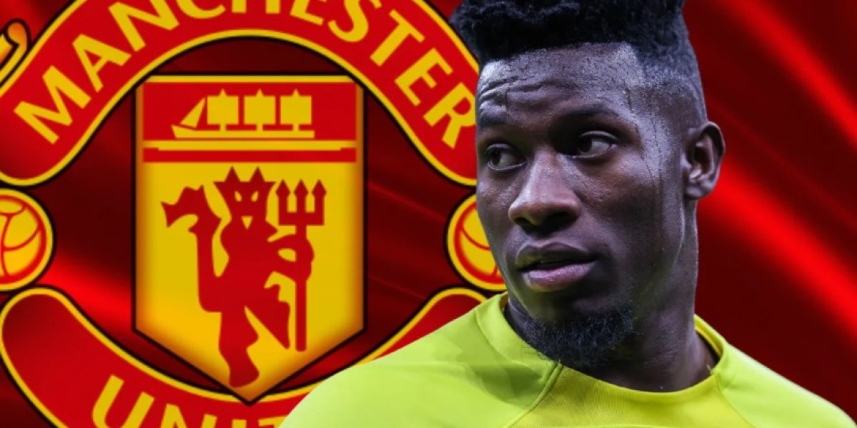 Inter Milan to sell Andre Onana today, Man Utd to pay €50m fixed fee plus add-ons.