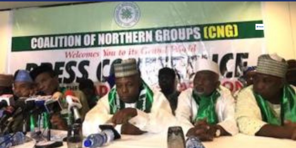 Niger Coup: Don’t Escalate The Situation, Stop Unnecessary Threats – Northern Coalition