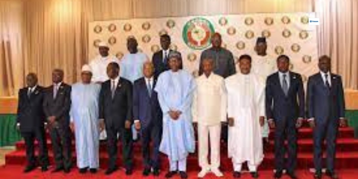 [JUST IN] Niger Coup: ECOWAS Leaders To Meet On Thursday In Abuja
