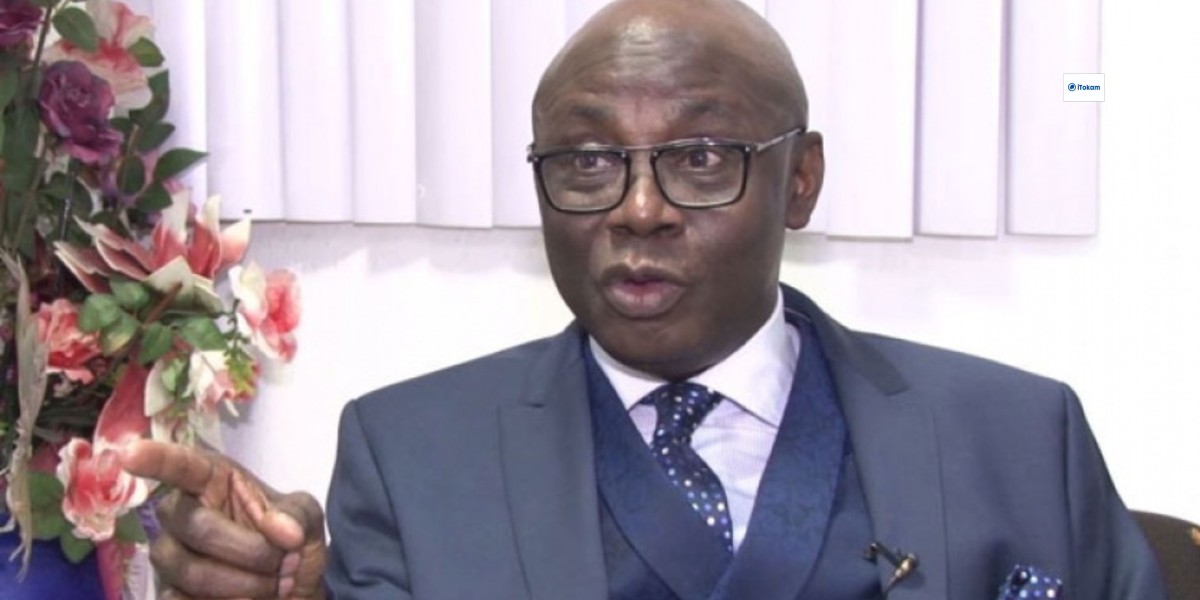 Outcome Of 2023 Elections Showed Nigerians Are Tired Of APC – Tunde Bakare