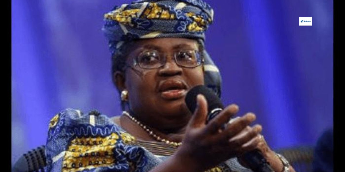 Tinubu Committed To Improving Citizens Welfare — Okonjo Iweala