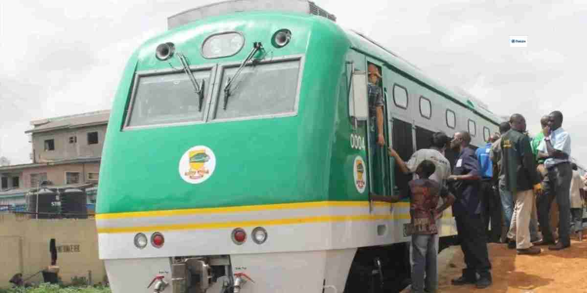 DSS Warns Of Impending Terrorist Attack On Abuja-Kaduna Train