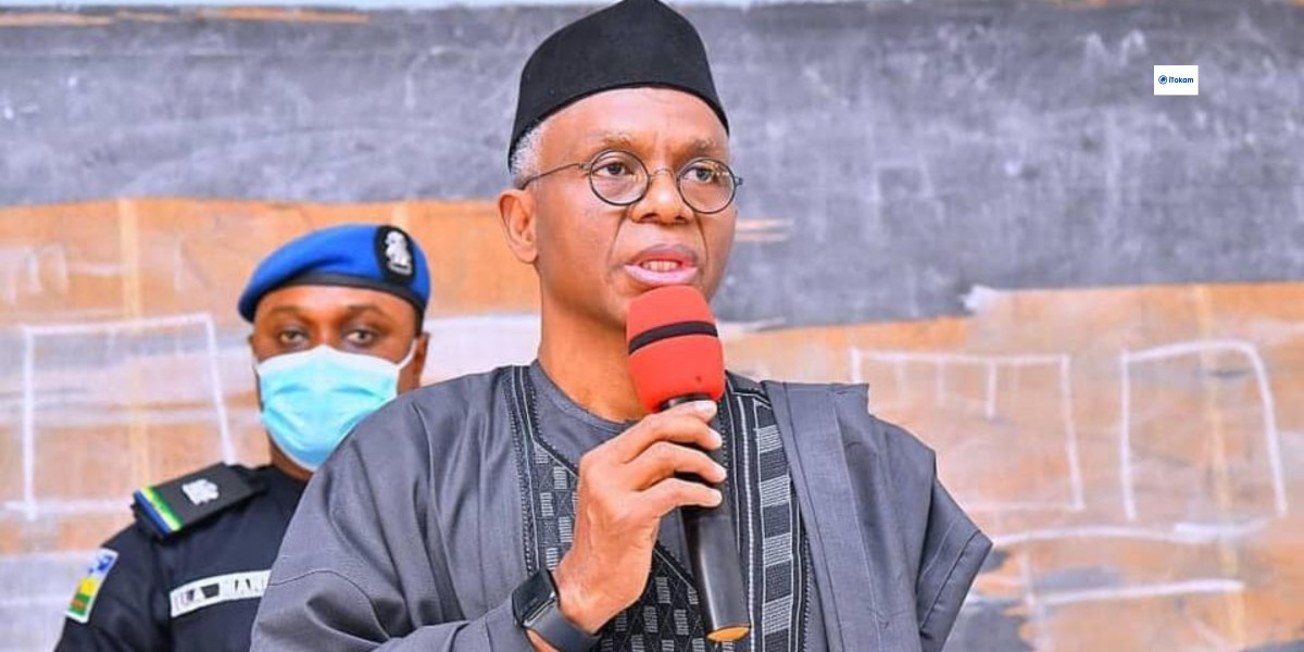 El-Rufai Withdraws, Recommends Sani To Tinubu As Minister – Report